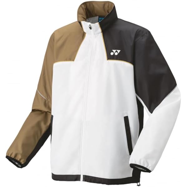 Amazon.co.jp: [ヨネックス] ジュニアニットウォームアップシャツ