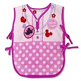 彌生 ディズニーマイクロファイバースリーパー(パープル)