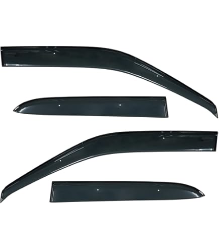 Amazon | ライズ A200A A210A A201A A202A サイドバイザー 08162-B1060