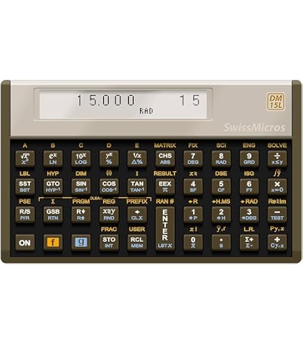 Amazon | HP 12c Platinum 金融電卓 | ビジネス電卓 | 文房具 Amazon | HP 12c Platinum 金融電卓 | ビジネス電卓 | 文房具