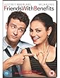 Friends With Benefits [DVD] [2011] by Justin Timberlake