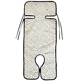 (ニニータ)ninita ベビーカーシート　アヒル柄