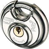 ABUS（アバス）:ABUS ディスカス 24IB-50 ステンレス吊 24IB-50 型式:24IB-50