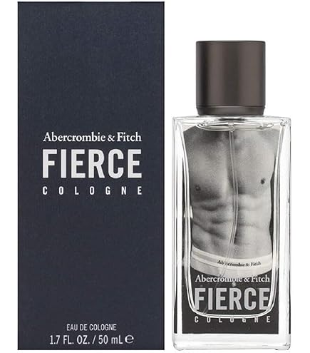 Amazon | Abercrombie & Fitchアバクロンビー＆フィッチ フィアース