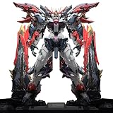 HiPlay 無限维度 SNAA 復讐女神 NEMESIS RT-002 メカ 1/100 スケール 色分け済みプラモデル 組み立てキット