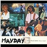 2001 Live Tour