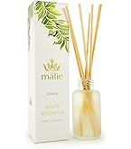 Amazon.co.jp: Malie Organics トラベル ディフューザー プルメリア