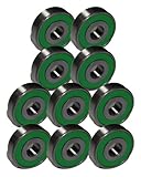 Dewalt DW716/DW718/DWS780 Miter Saw (10 Pack) Bearing # 605040-33-10pk [並行輸入品]