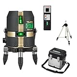 タジマ レーザー墨出し器 GT3G-I 受光器・三脚セット 矩・横 GT3G-ISET
