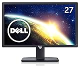 Dell ディスプレイ モニター U2713H 27インチ/WQHD/IPS非光沢/6ms/DVI(DL),HDMI.DPx2(MST)/AdobeRGB 99%/USBハブ/3