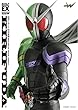 仮面ライダーW 特写写真集 KIRIFUDA[復刻版] (DETAIL OF HEROES EX)