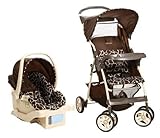 Cosco Commuter Travel System, Quigley by Cosco