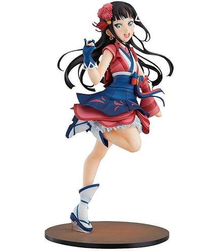 Amazon.co.jp: With Fans! ラブライブ! サンシャイン!! 松浦果南 Blu