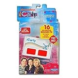 iCarly Sound FX おもちゃ (並行輸入)