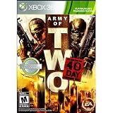 Army of Two: The 40th Day (輸入版:アジア) - Xbox360