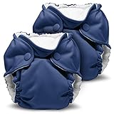 Lil Joey All in One Cloth Diaper, Nautical by Lil Joey