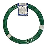 ファスリンク カラー線 1Kg巻 #8X10M