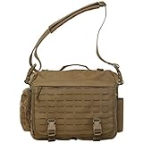 monogoods(モノグッズ) メッセンジャーバッグ PCバッグ ショルダーバッグ ブリーフケース アサルト ミリタリー コーデュラナイロン