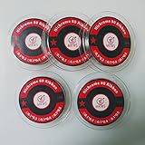 Nichrome 80 Ribbon 30feet 0.1x0.3mm 0.1x0.4mm 0.1x0.5mm Resistence heating wire0.1 x 0.3mm