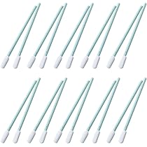 Amazon.co.jp: TexWipe クリーンスティックTX700B 500入 : 産業・研究