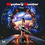 Mystery Hunter - Rie a.k.a. Suzaku