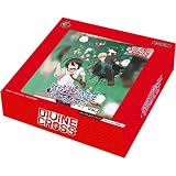TCG 妖怪学校の先生はじめました Vol.2 DIVINE CROSS 4INカートン入りOUTカートン