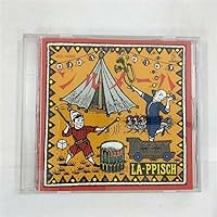 Amazon.co.jp: KARAKURI HOUSE - LA-PPISCH: ミュージック