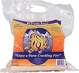 Gishロギング/ Hot Sticks 689725 – 00030プレミアムHardwood Kindling、.30-cu。FT。 0.3 cu. ft. 6-89725-00030-6