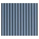 山崎産業 ニュービニールシート (B山) グレー