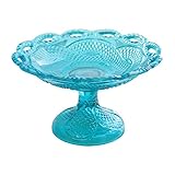 COVENT GARDEN ターコイズ・アレンジコンポート HA-44