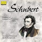 Schubert; Sym No. 5 etc.