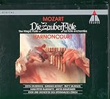 Magic Flute-Complete Opera