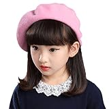 ベレー帽 おしゃれ帽子 ハット 大人 子供 親子お揃い 無地 ベレー帽 レディーズ 女の子 キャスケット ハンチング 冬 秋 春 防寒 暖か アウトドア コーデ ファッションアクセサリー クリスマス 