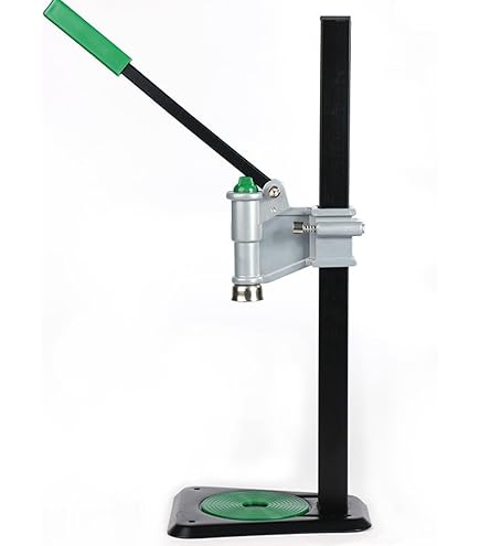 Amazon | DSOW 打栓機 キャッパー打栓機 手動 瓶の蓋を閉め 手押し式打