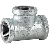 サウスランド510 – 604hn 3 / 4 "亜鉛メッキ標準Tees
