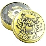山真製鋸(YAMASHIN) プレミアムタイガー 125mm 10枚缶入