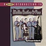 That'll Learn Ya Durn Ya: A Proper Introduction To