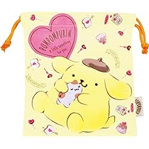 Amazon.co.jp: クラックス サンリオ ポムポムプリン
