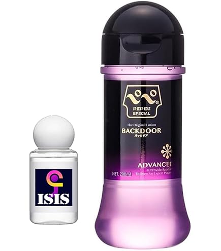 Amazon | ペペスペシャル バックドア 1L ローション 大容量 1000ml
