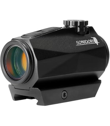 OLYMPUS 防滴ドットサイトEE-1 超望遠対応
