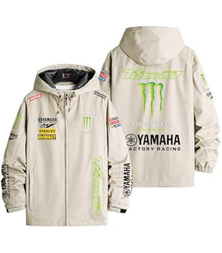 Amazon.co.jp: モンスターエナジーGSX-RR バイク アレ​​ックス リンス