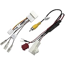 Amazon | INEX ZVW30 プリウス オーディオハーネス カーオーディオ配線