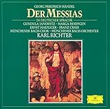 Messiah (Complete) (Comp)