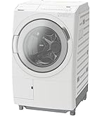 Amazon | パナソニック ドラム式洗濯乾燥機 幅63.9cm 洗濯11kg
