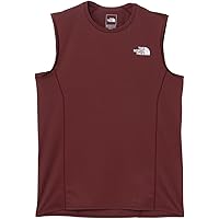 スリーブレスドライドットライトクルー　ブラック　Mサイズ THE NORTH FACE | スリーブレスドライドットライトクルー（Men's