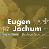 �x�[�g�[���F��:�����ȑ�6�� �w���� Op.68�u�c���v;�����ȑ�7�� �C���� OP.92;�u�G�O�����g�v���� Op.84