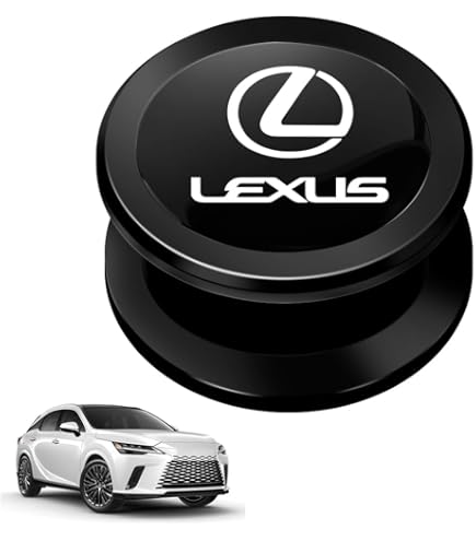 Amazon.co.jp: レクサス 車用ノンスリップ コースター IS LX LC LS CT
