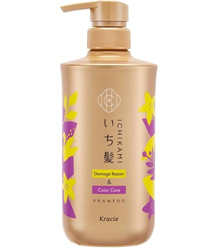 Amazon | いち髪 【Amazon.co.jp限定】 なめらかスムースケア