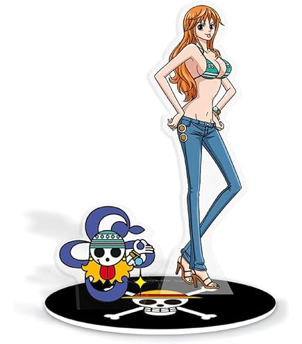 Amazon.co.jp: ABYSTYLE ワンピース - アクリル - ゾロ アクリル