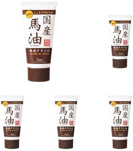 ロッシモイストエイド ハンドクリーム 国産馬油 N(45g) ロッシモイストエイド 国産馬油ハンドクリーム 45g コスメテックス
